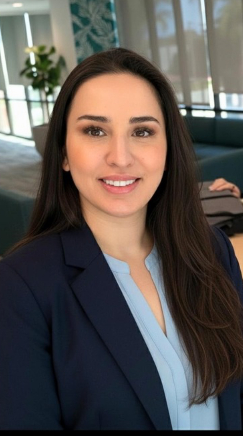 Saba Aljumhoor, RN, BSN 