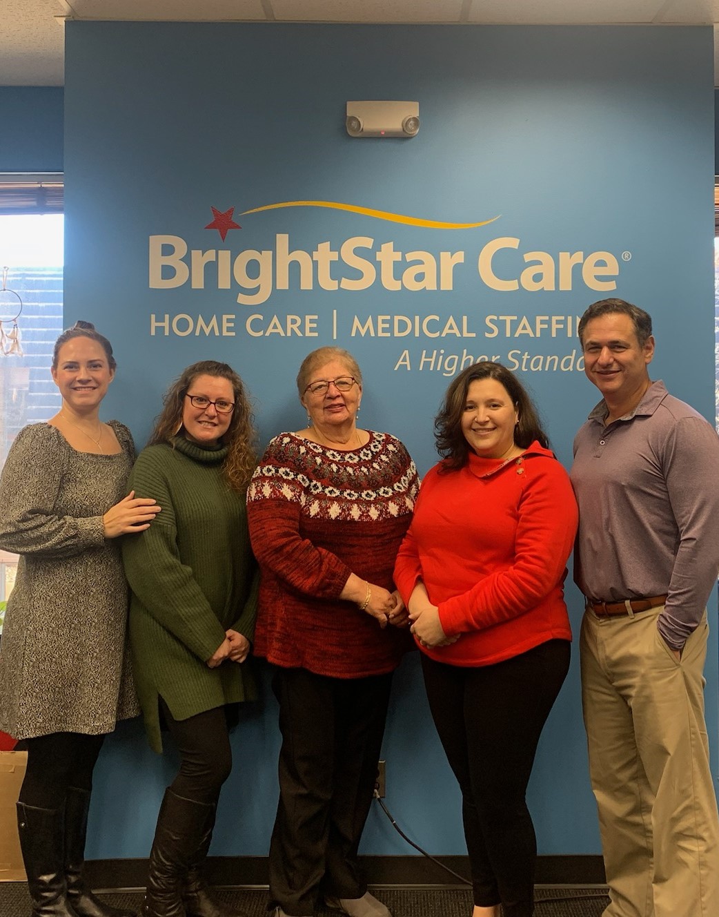 Our Morris Essex County In Home Care Medical Staffing Team our-morris-essex-county-in-home-care-medical-staffing-team