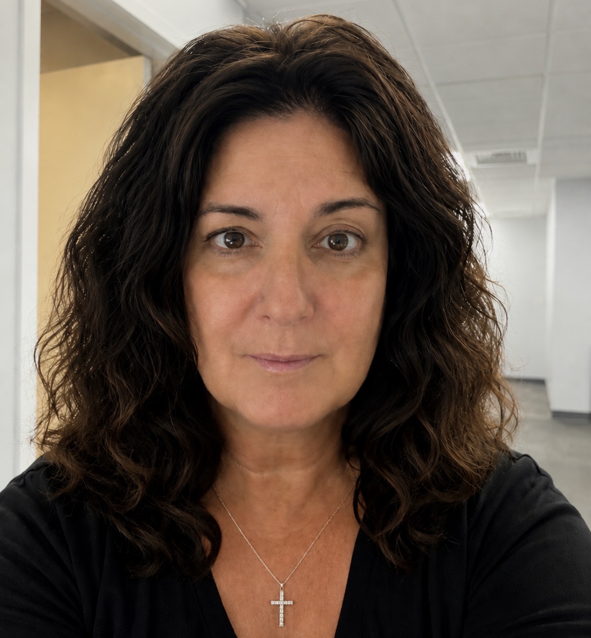 Jodi Shadid