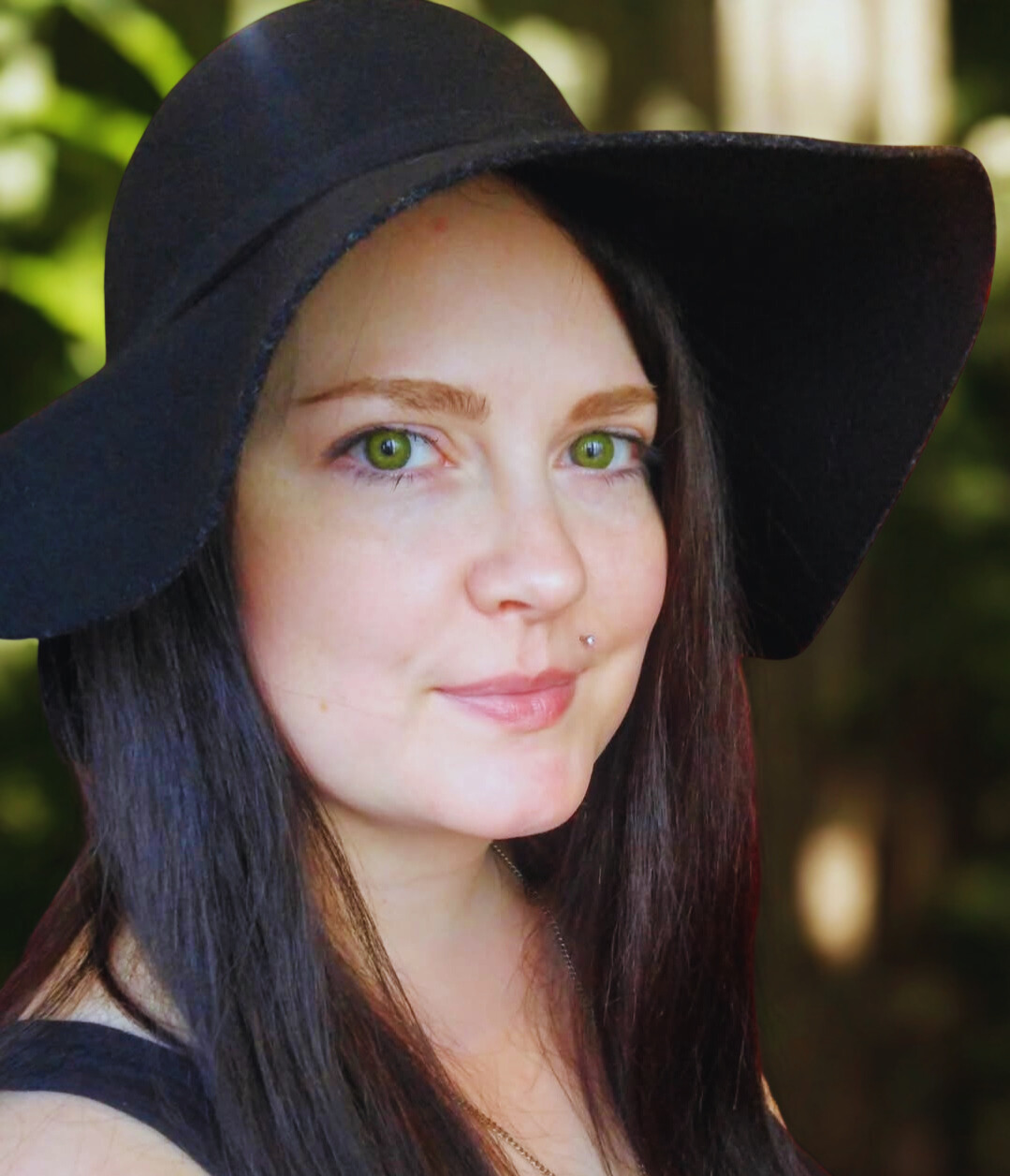 Sarah Vance