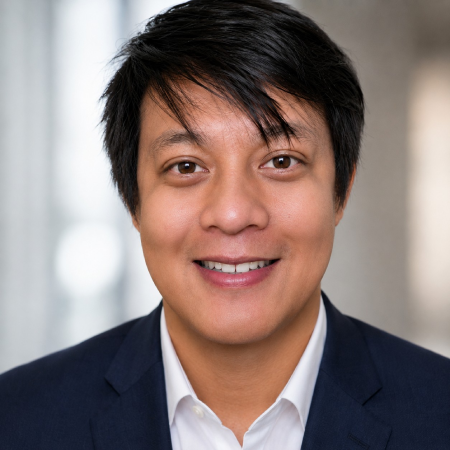 Lawrence Pagsanjan-Hernandez