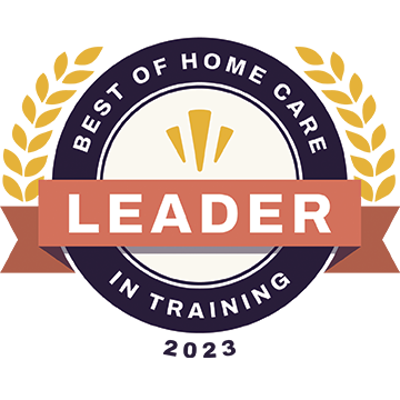 Home care Leader in Training