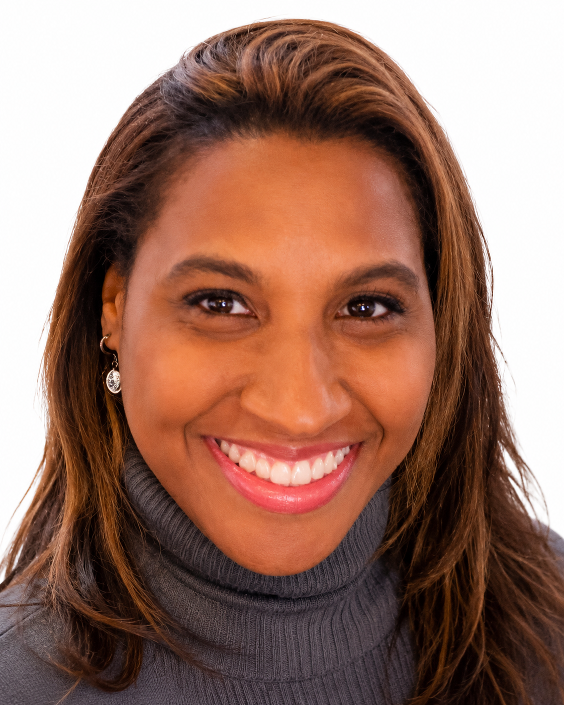 Lakeisha Davis, RN 