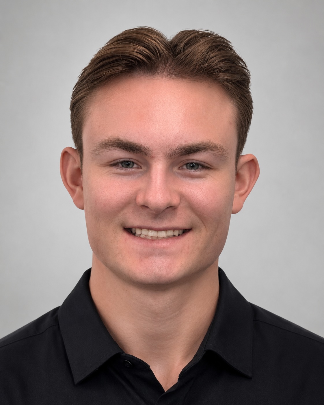 Aidan Henderson