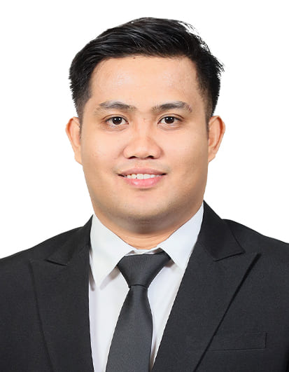 Angelo Dela Cruz