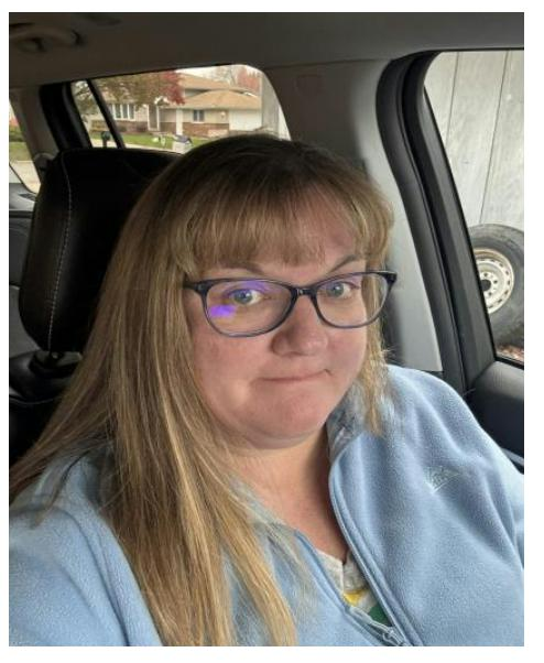 Angela Moore