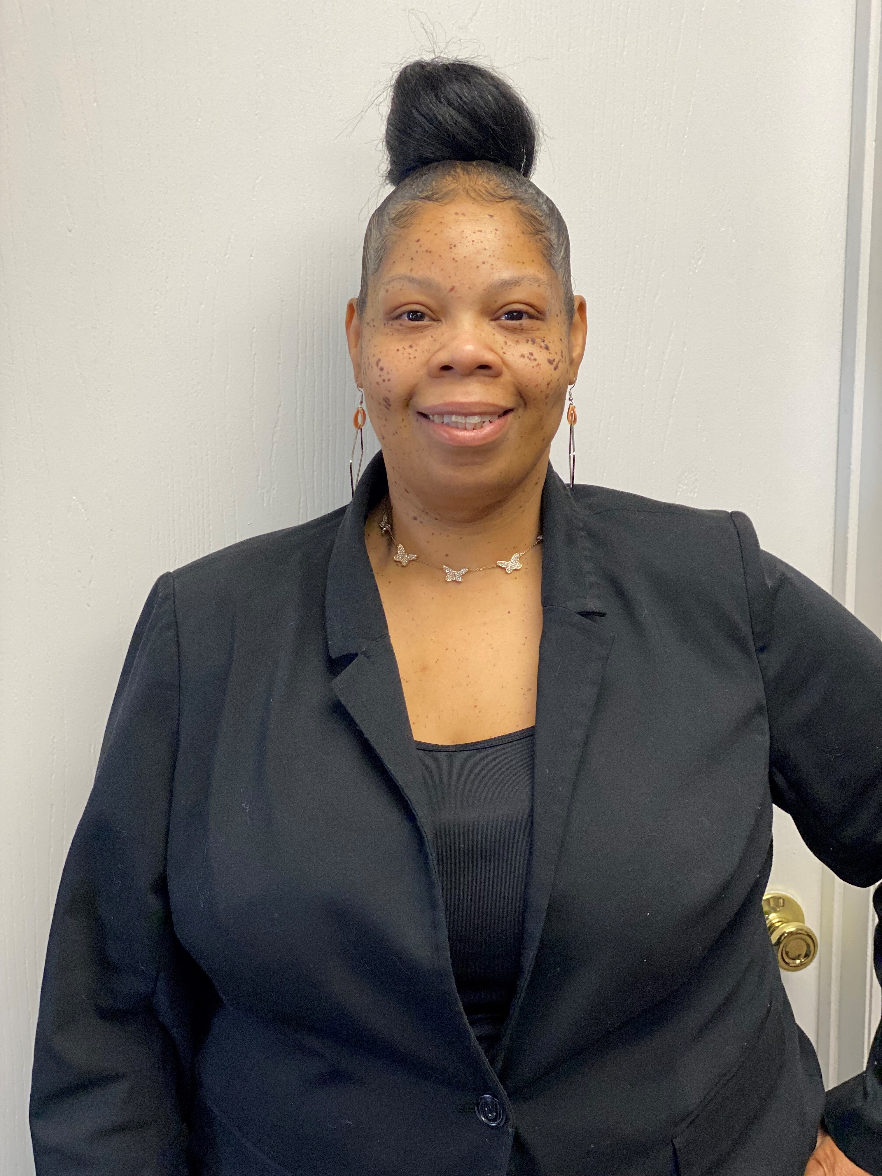 Senior Manager of Caregiver Relations & Compliance