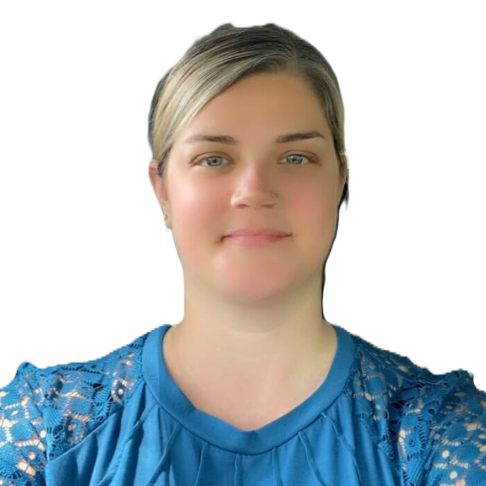 Maggie VonSeggern, RN at BrightStar Care Cleveland