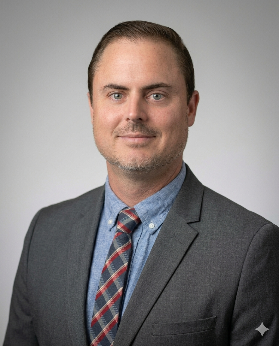 Daniel Peters