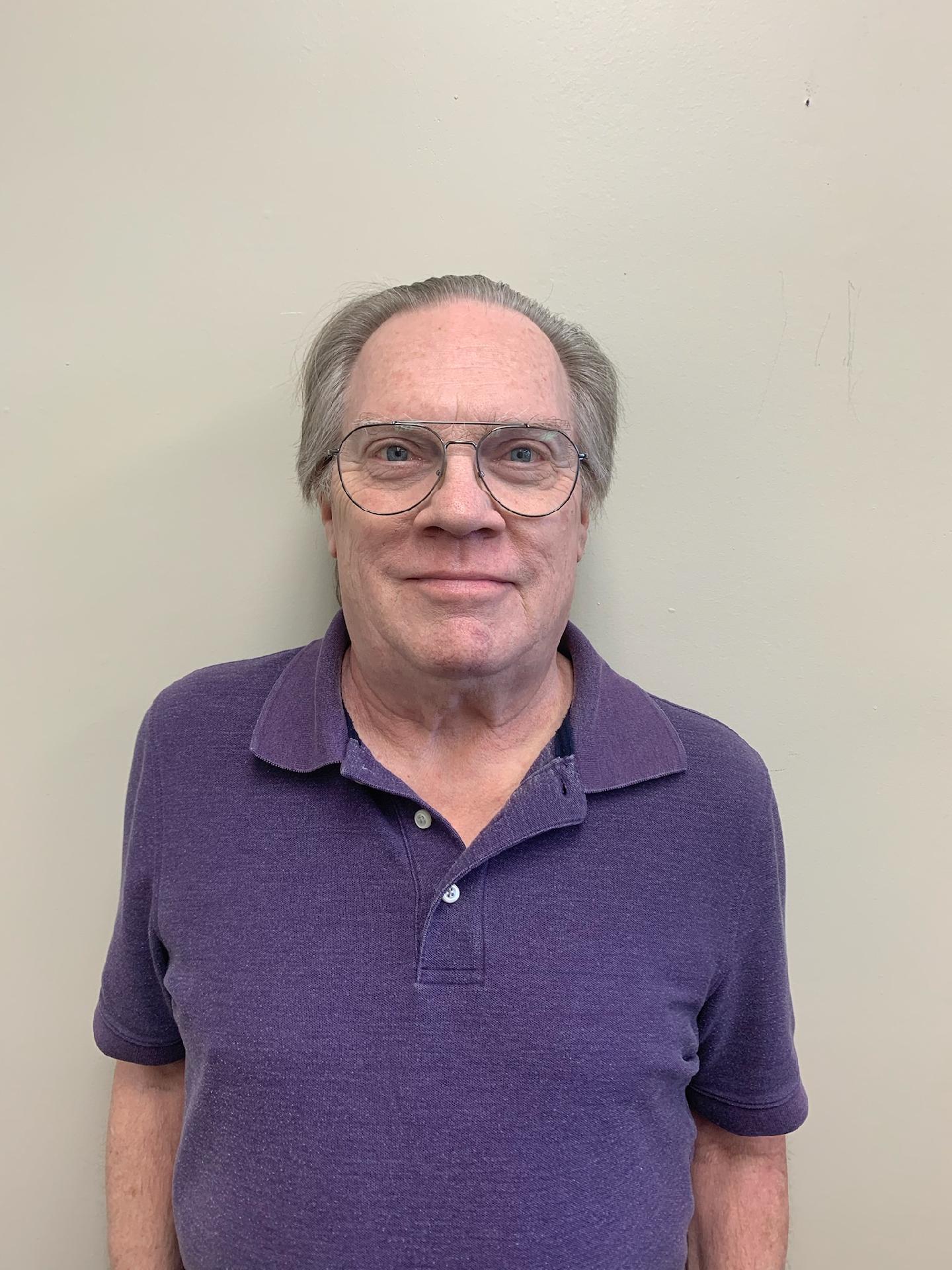 Wilford Bott, BSN, RN