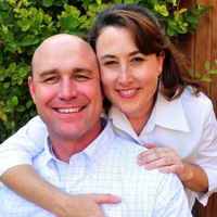 Lonny and Heather Kane