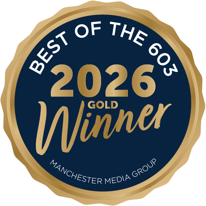 Best of 603 Gold