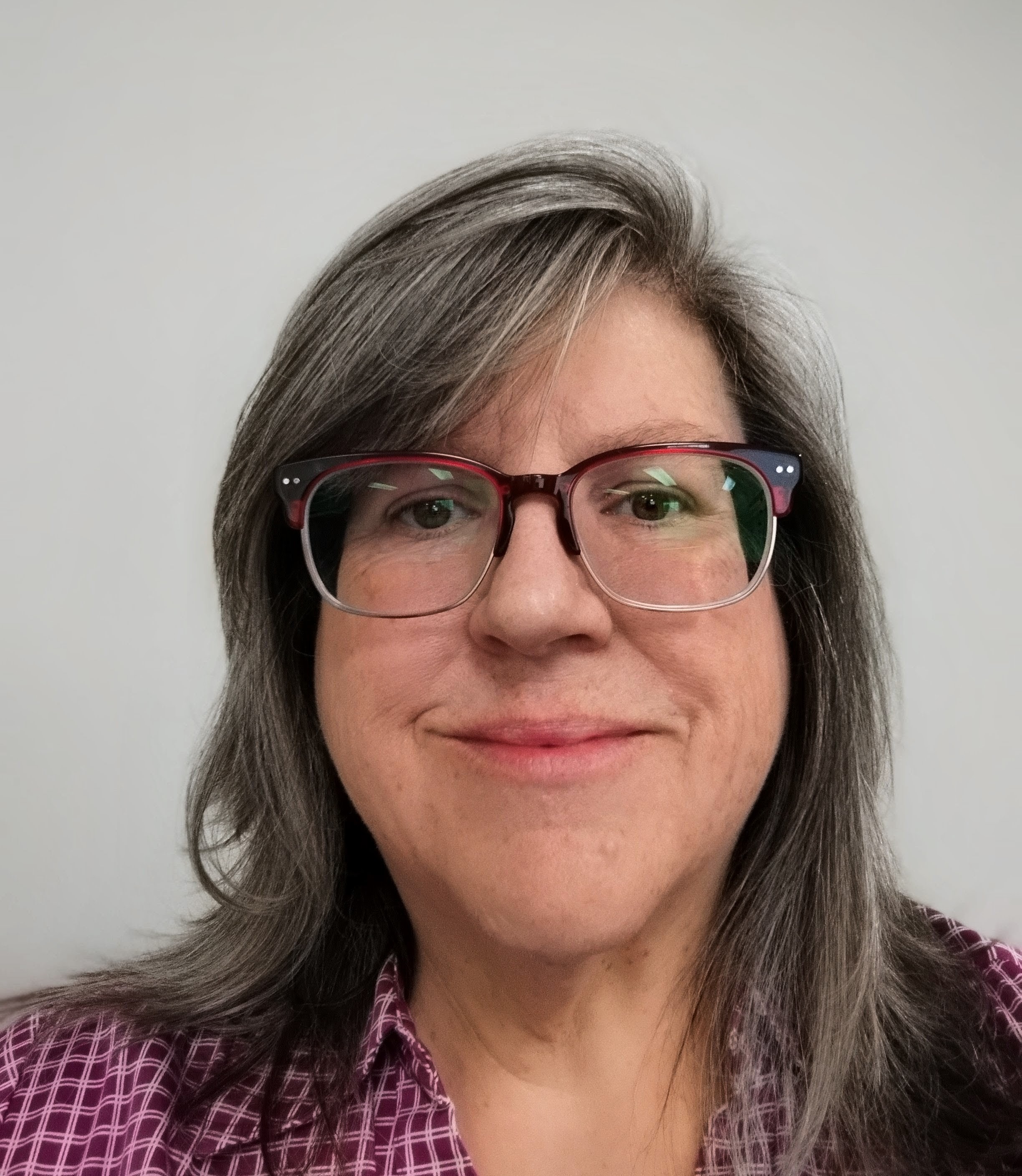 Laura Morris
