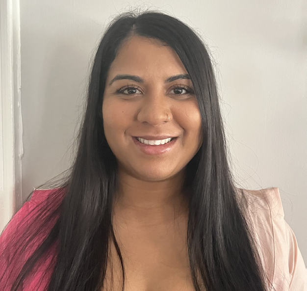 Manisha Alli BSN, RN,