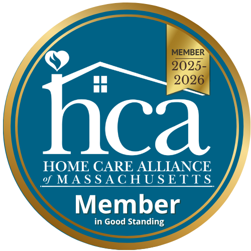 Home Care Alliance of Massachusetts 