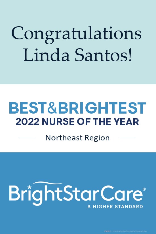 2022 Nurse of the Year 