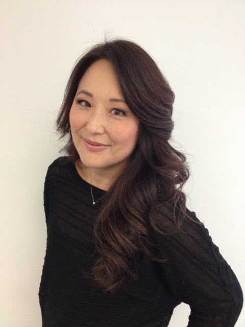 Stephanie Guggenheim