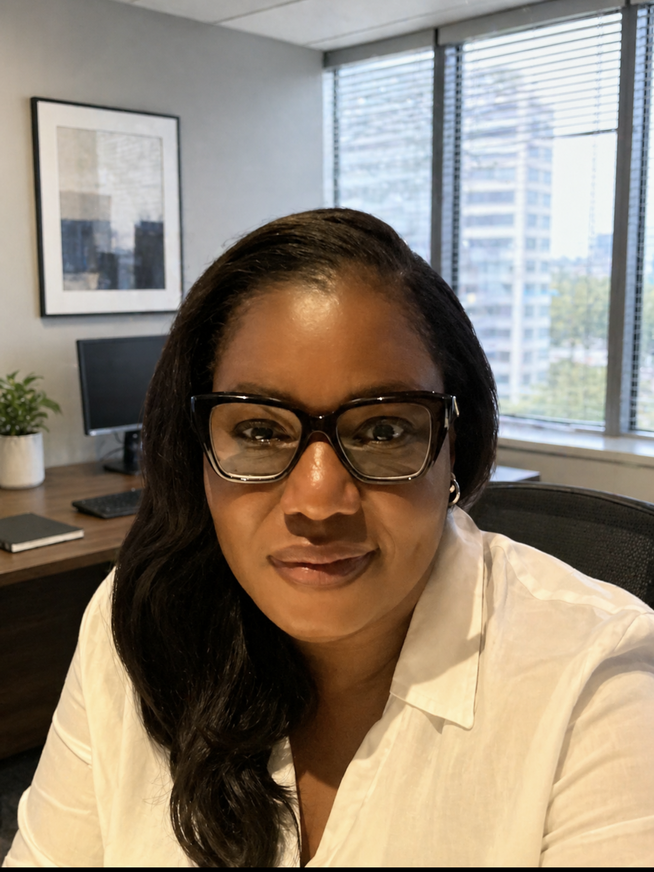 Martina Bradshaw, B.Sc.