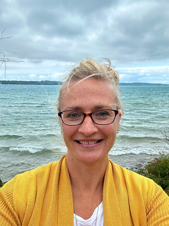 Kari Erdman, RN, BSN