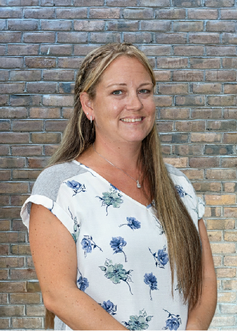 Maddie Leader, MSN, RN