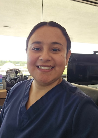 Jackeline Quintanilla