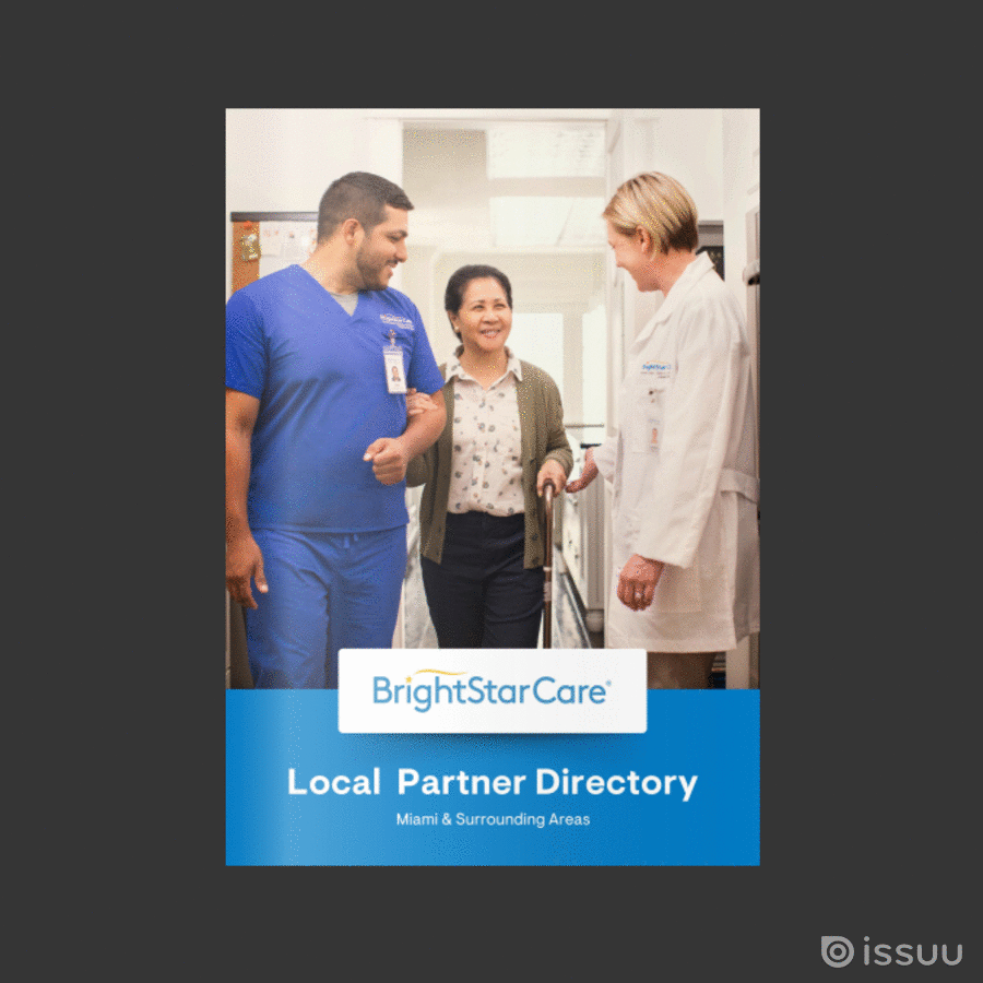 Local Resource Guide: Navigating Care in South Florida