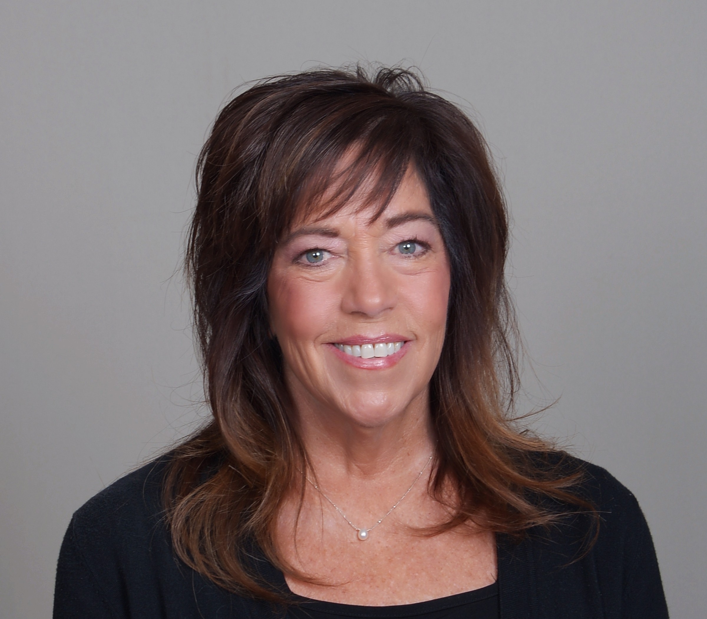 Tricia Vandermark, MSN, MHA, RN