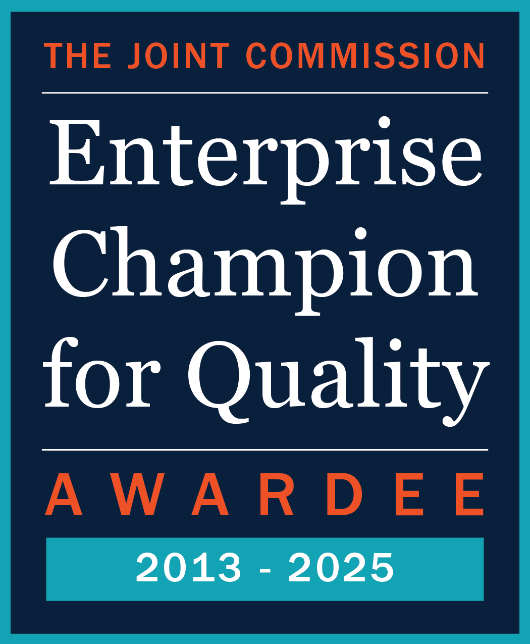 JC enterprise award
