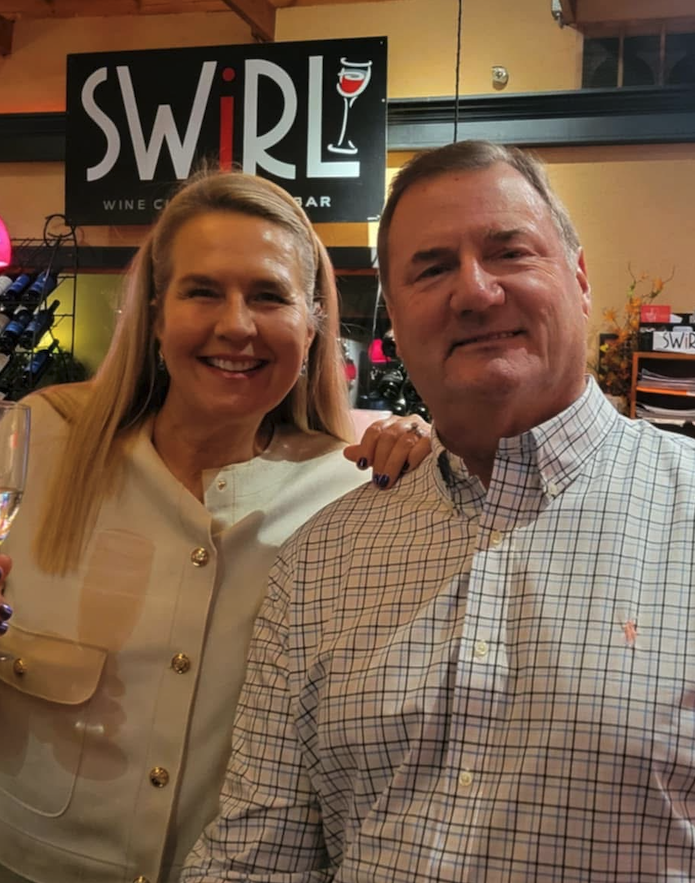 Sini Stjernsward Ross 