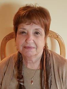 Paula Pezzano, RN, BSN, RN