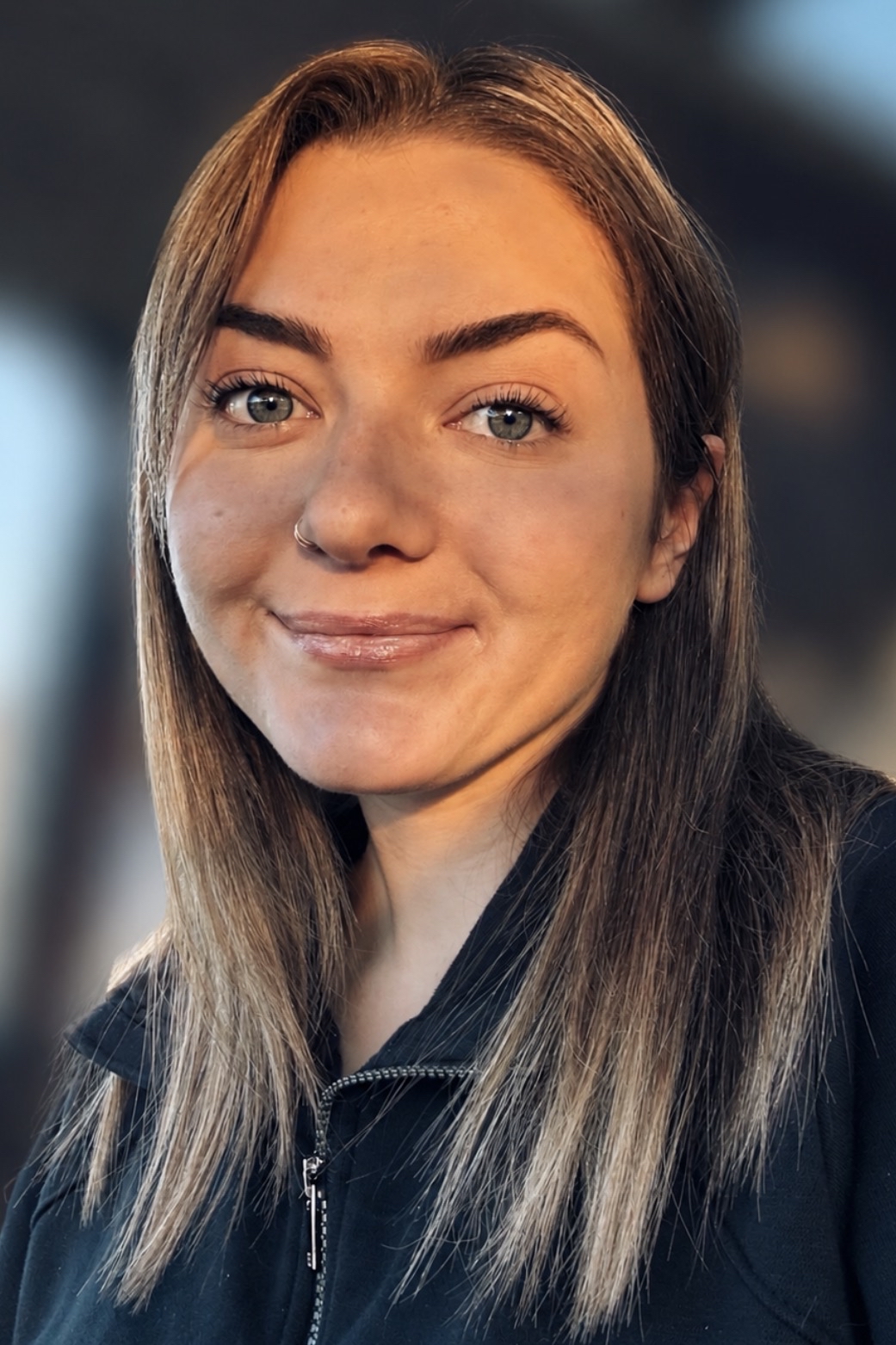 Karmyn Jarzemski