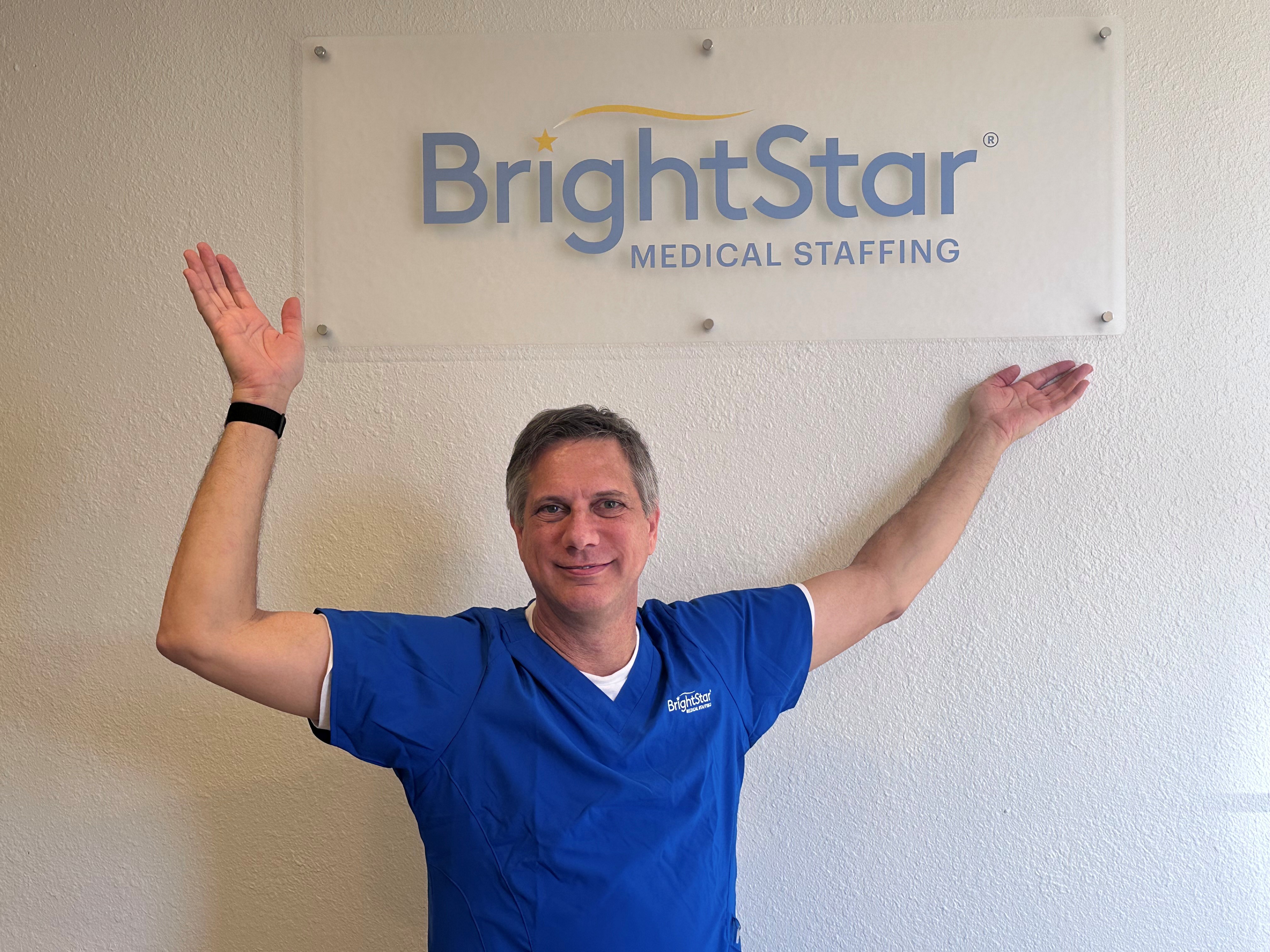 Bryan Hermann, MI, MT