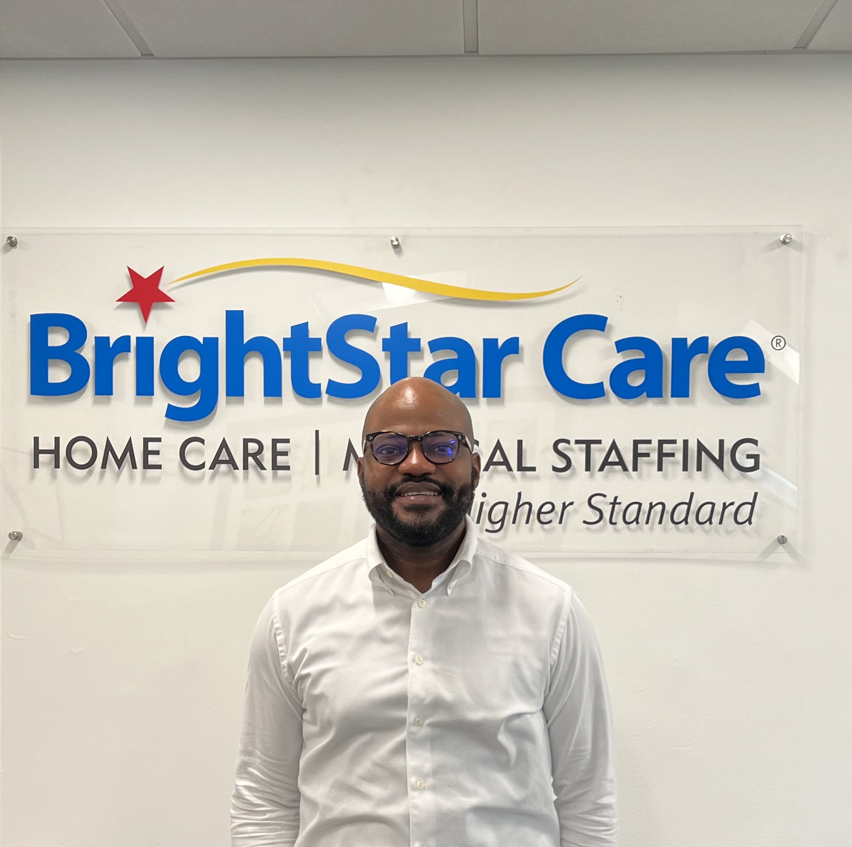 Olu Lawal Director of Operations