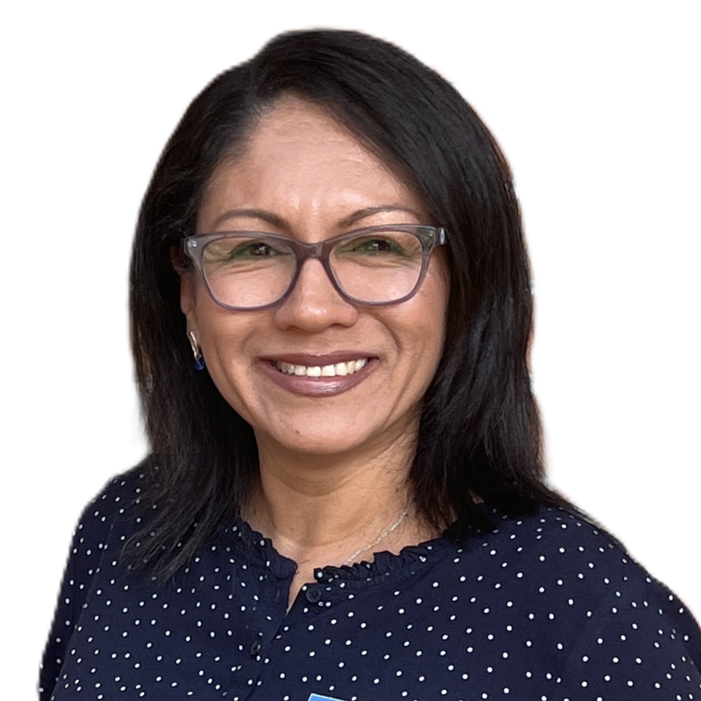 Giselle Bardwell, CEO of BrightStar Care Cleveland