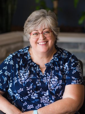 Marie Zimmerman, RN
