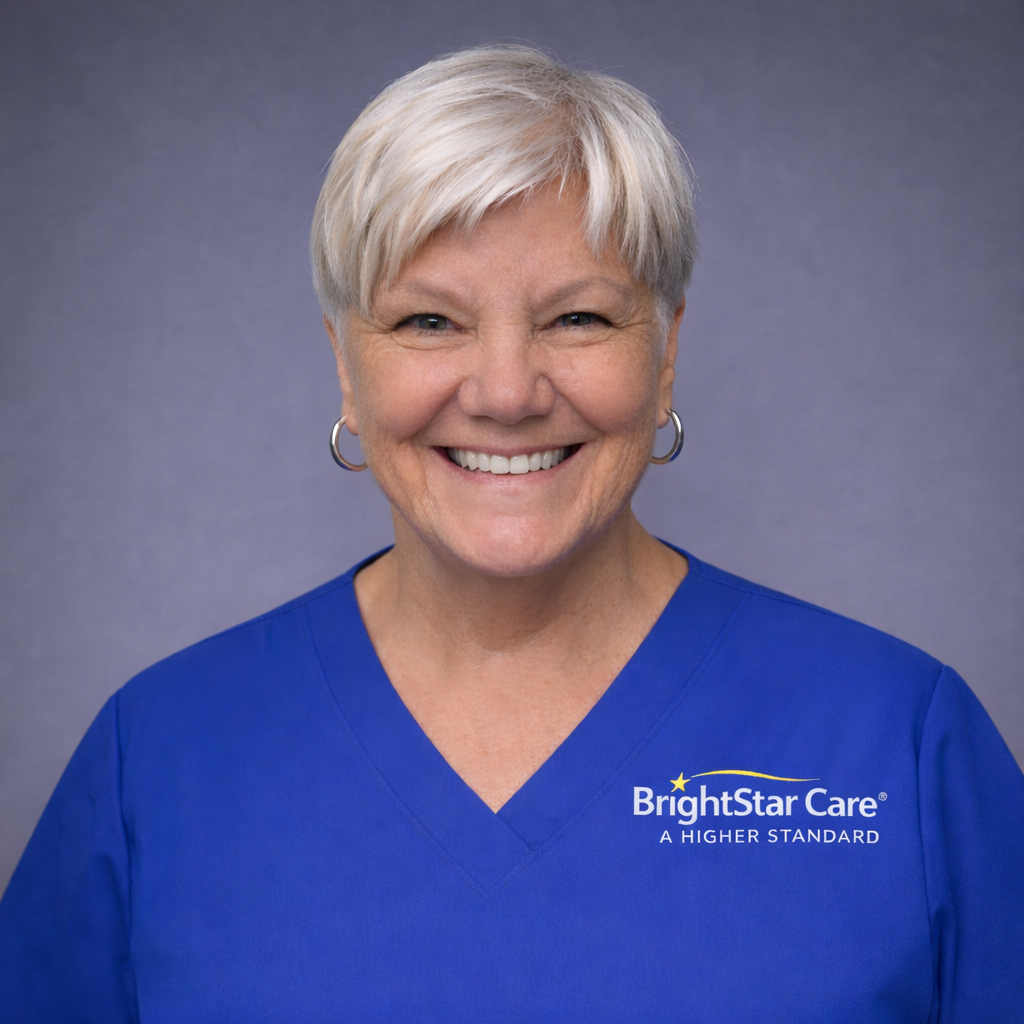 Susan Koby, RN