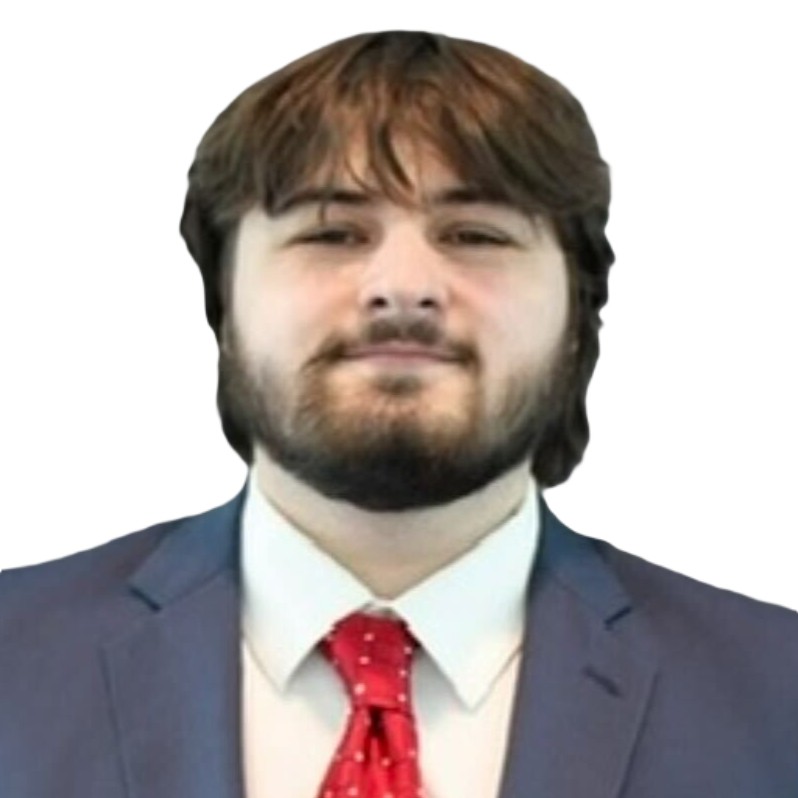 Austin Campbell, Marketing Intern at BrightStar Care