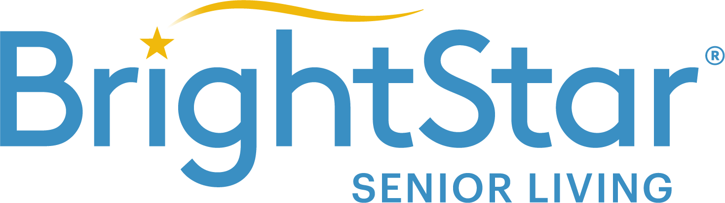 BrightStar Senior Living Logo