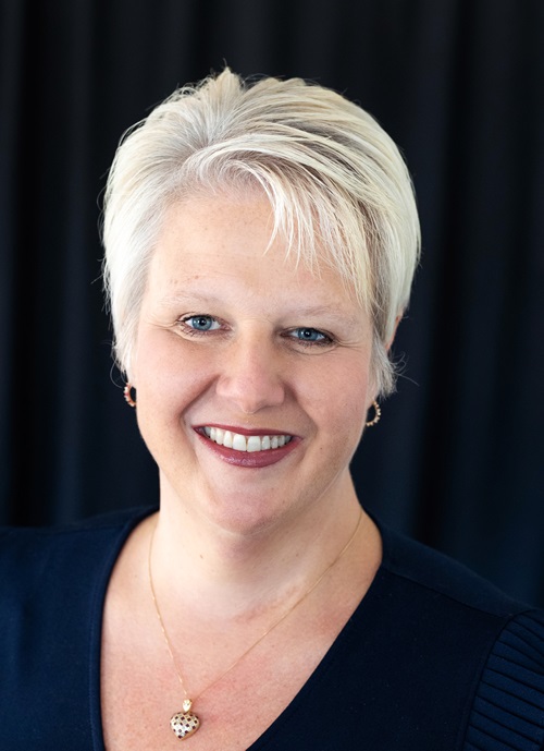 Christine Campisi, RN, BSN, CEN