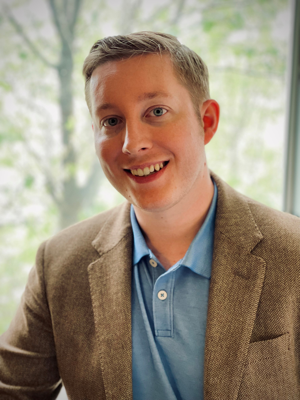 Skyler O'Connor is the owner and chief business development officer for BrightStar Care in Midtown Raleigh, NC