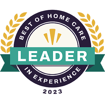 Leader in Experience