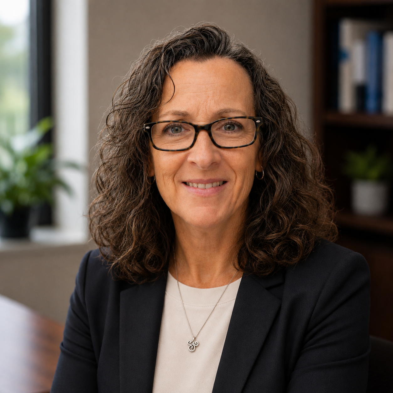 Kim Coffey, MSN, RN