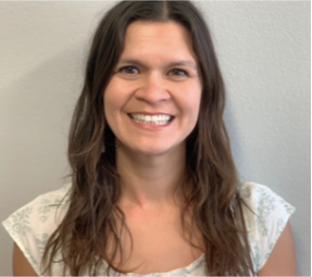 Kelly Nicholson, RN, BSN