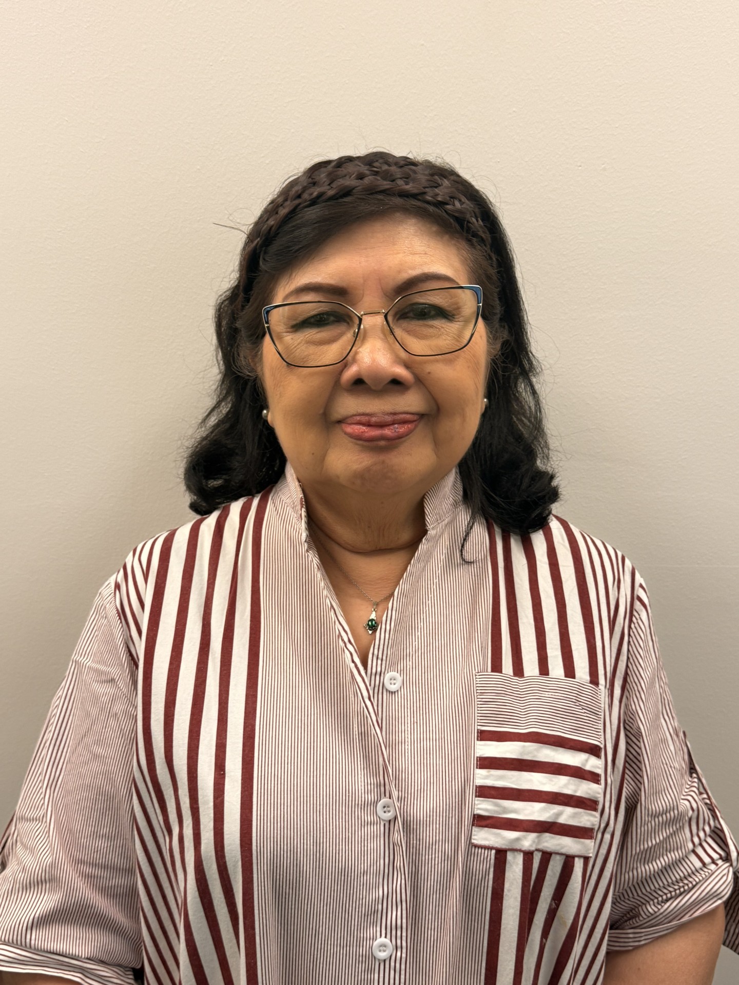 Nora Maramis-Moniaga