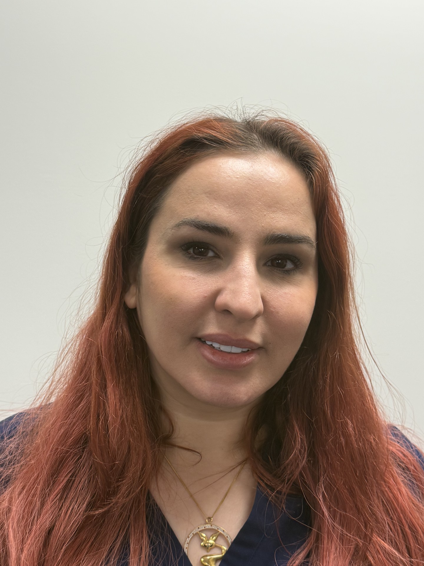 Saba Aljumhoor, RN, BSN 