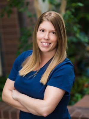 Angela Hansen, RN