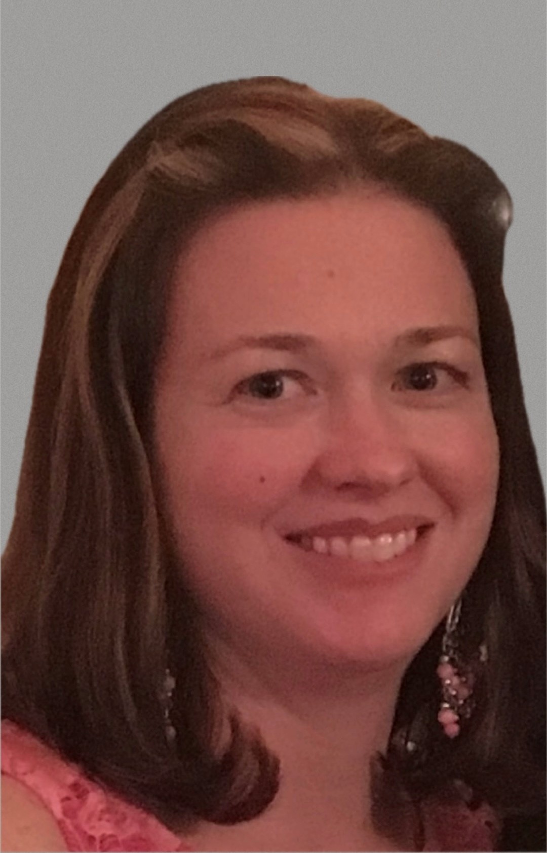 Christin McDonald, BSN, RN