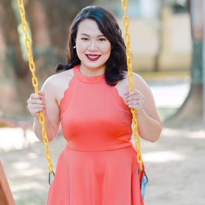 Ma. Patricia Nicole Litonjua-Cruz