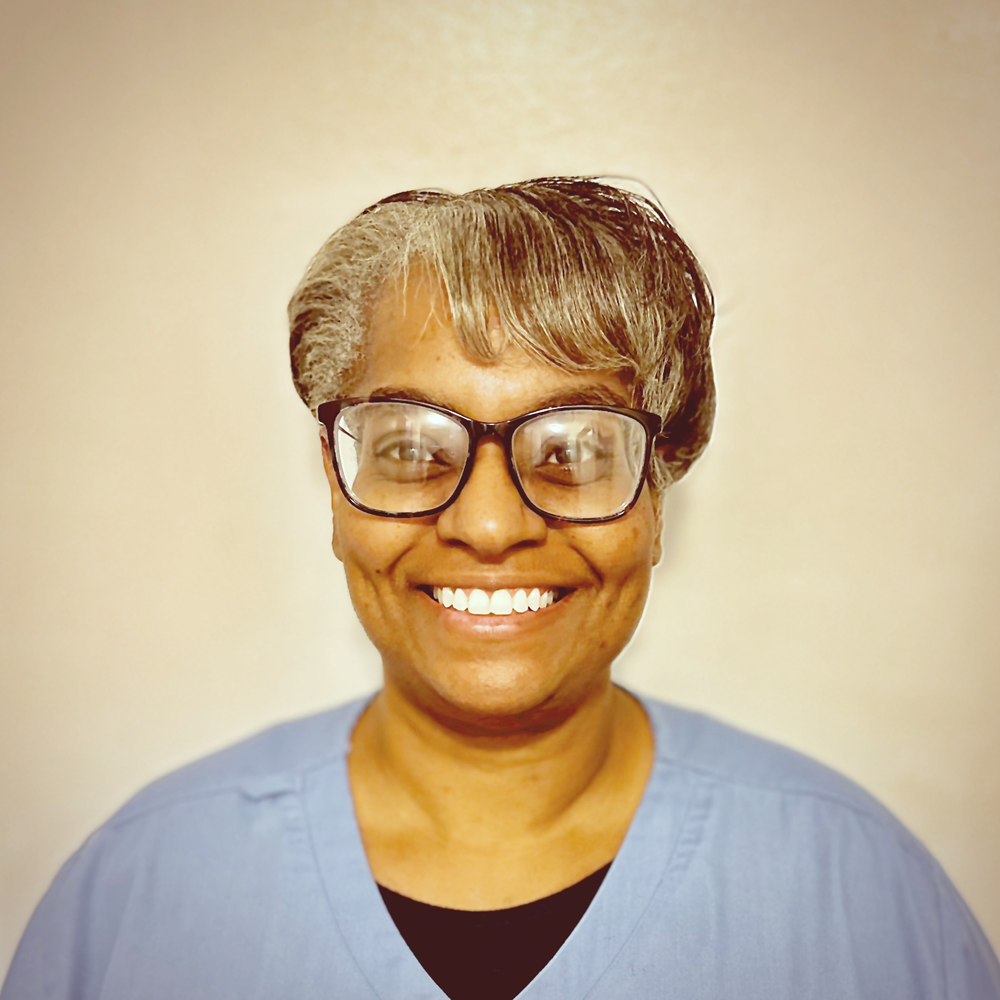 Tracy Jacobs is the director of nursing for BrightStar Care in Midtown Raleigh, NC