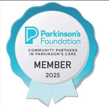 Parkinson's Foundation Certification 